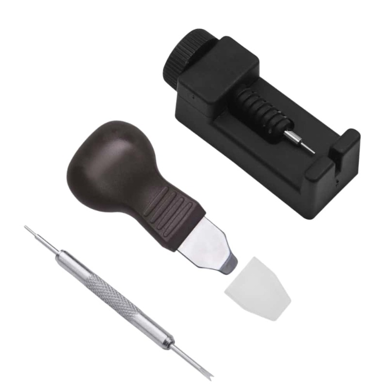 Tool Kit Strap Change - Zestaw narzędzi do naprawy zegarków, narzędzie