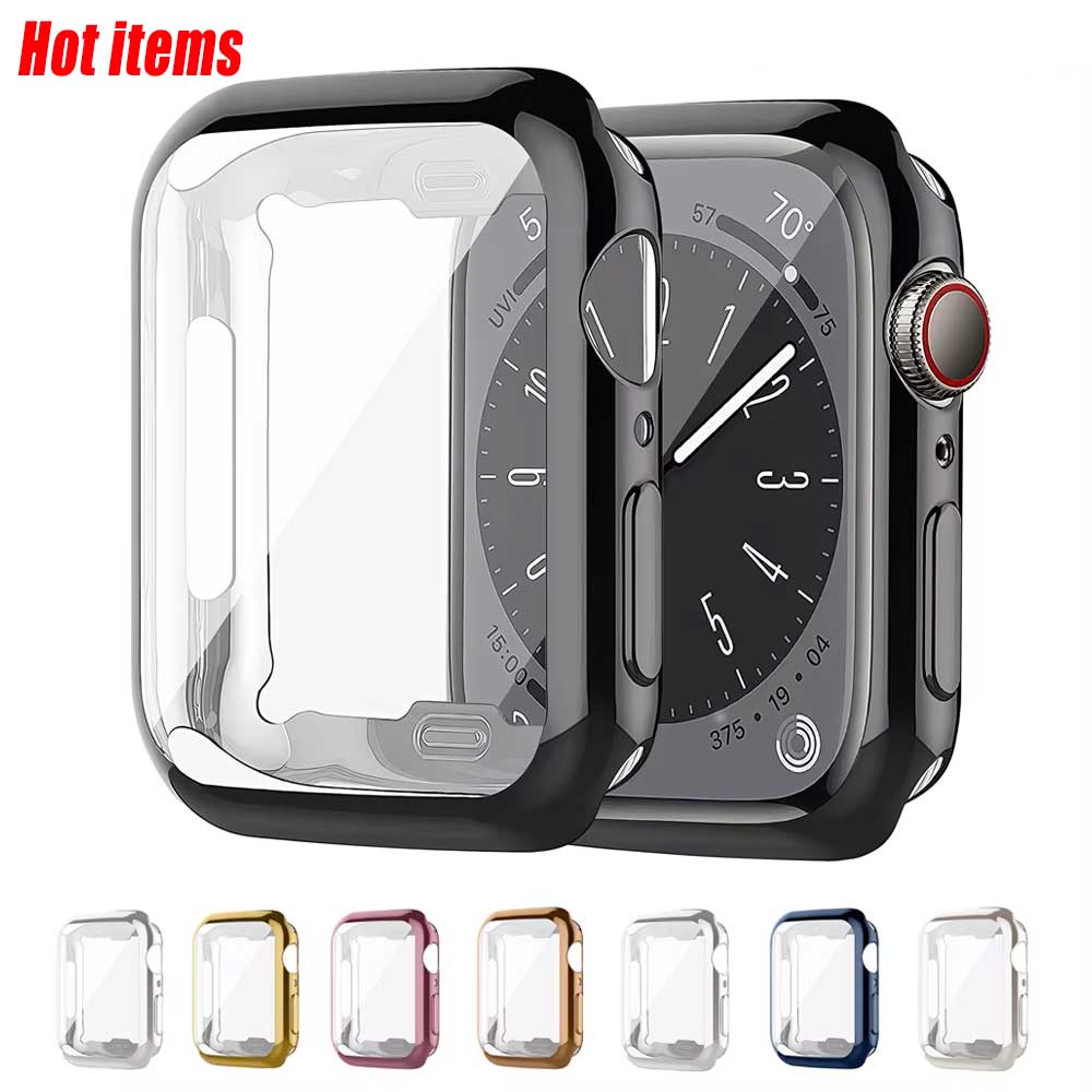 Garmin Smartwatch Accessories - Pokrowiec na Apple Watch Case 44mm