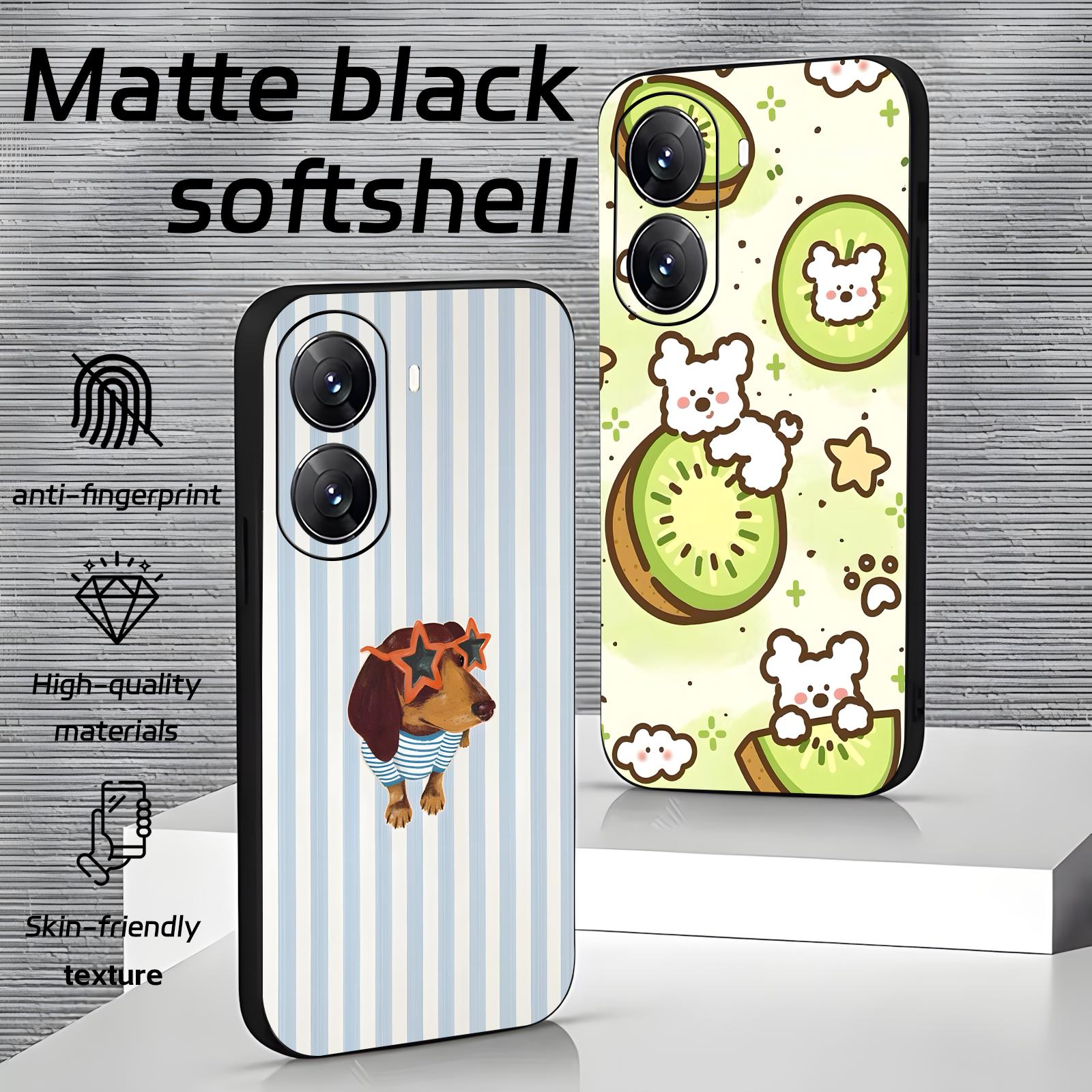 Xiaomi Poco X6 - Etui na telefon Xiaomi POCO M7