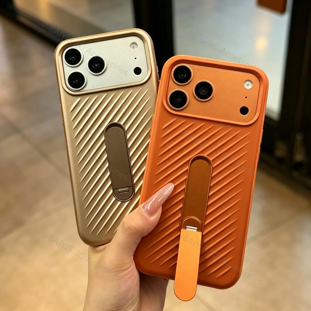 Wytrzymałe etui 3D Stripe do i – Magnetic Charging Stand recenzja i cena