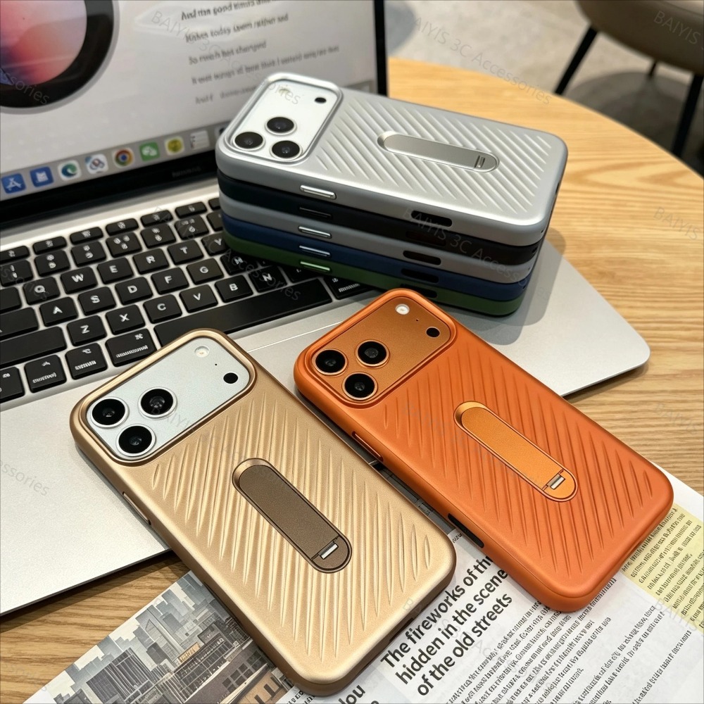 Wytrzymałe etui 3D Stripe do i – Magnetic Charging Stand recenzja i cena