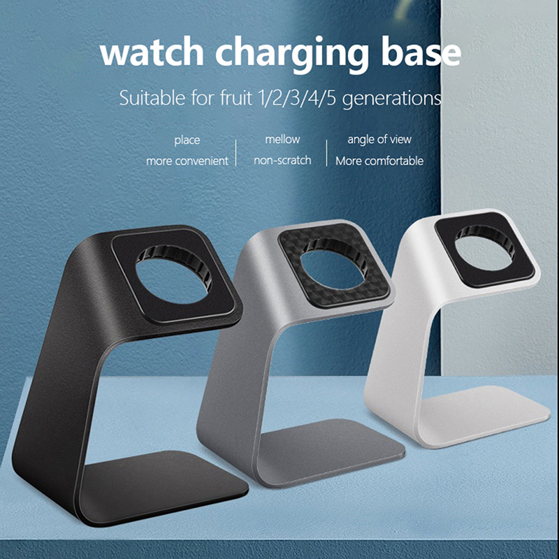 1 szt. Stojak na ładowarkę ze  – Watch Charging Dock recenzja i cena