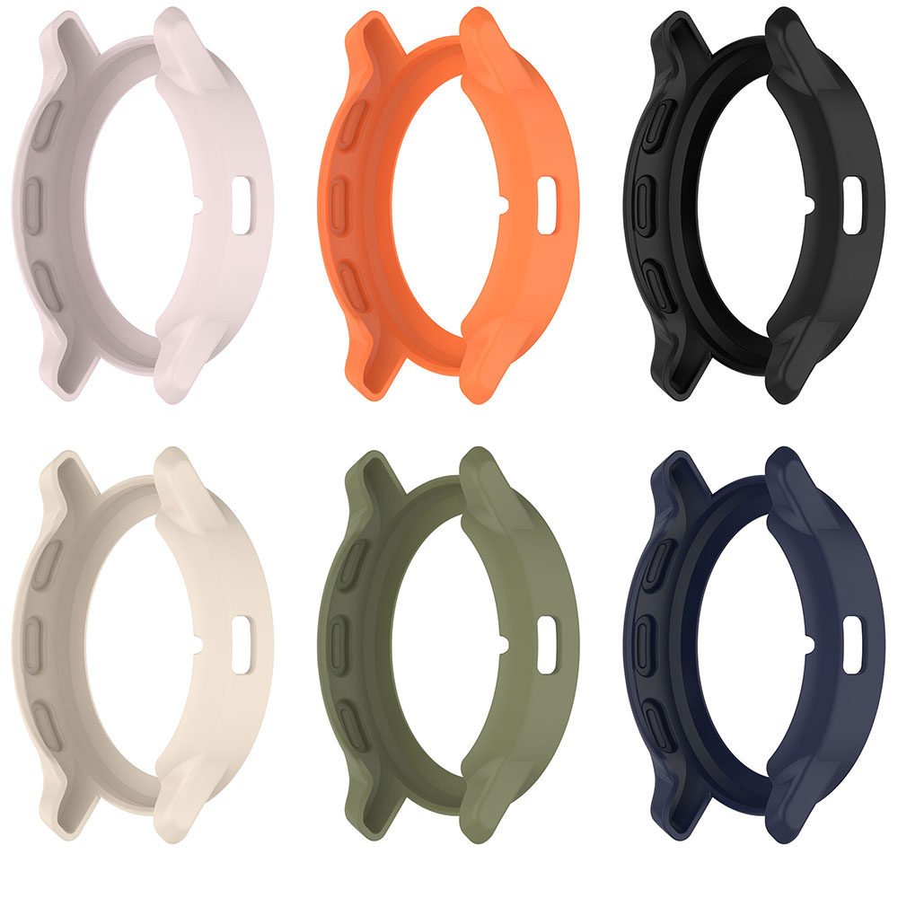 Silikonowa osłona na zegarek G – Silicone Band Replacement recenzja i cena