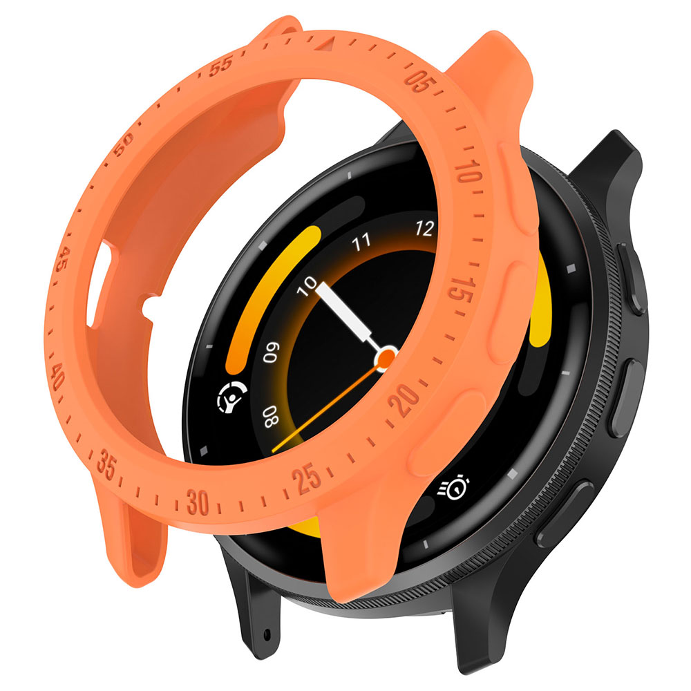 Silikonowa osłona na zegarek G – Silicone Band Replacement recenzja i cena