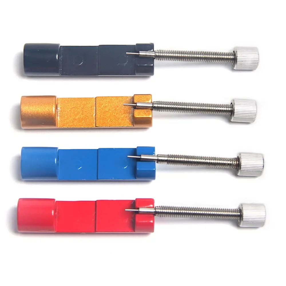Regulator Metalowy Miernika Ze – Tool Kit Strap Change recenzja i cena