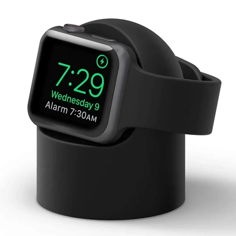 Stacja ładująca do Apple Watch – Watch Charging Dock recenzja i cena
