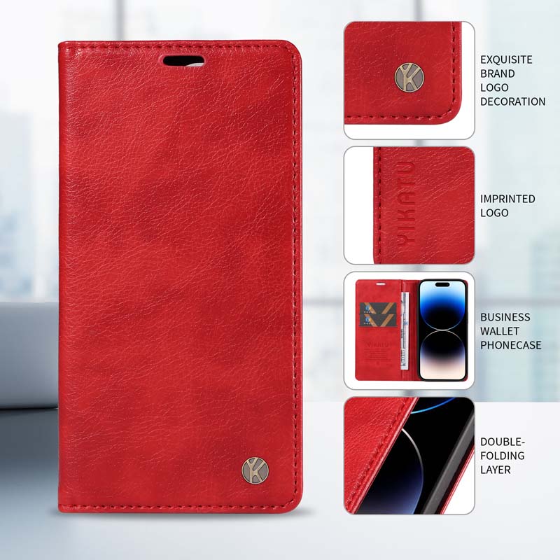 Skórzane etui na telefon Realm – Realme Gt 6 recenzja i cena