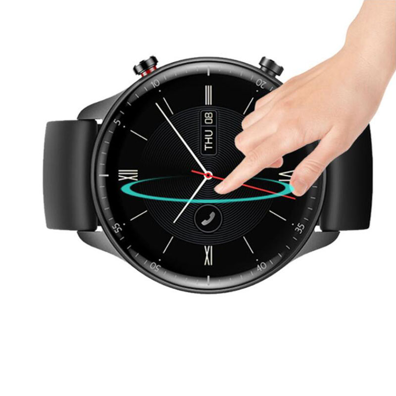 5 sztuk TPU miękki Smartwatch  – Motorola Smartwatch Accessories recenzja i cena