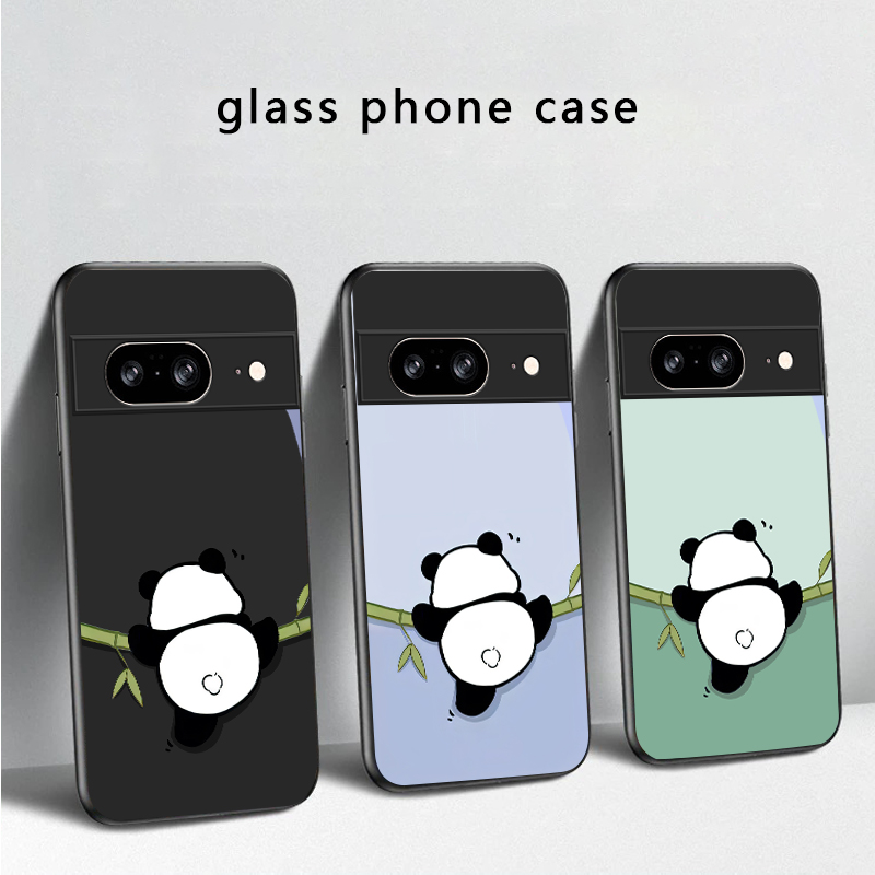 Urocze etui na telefon z pandą – Google Pixel 9 recenzja i cena