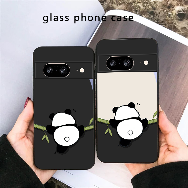 Urocze etui na telefon z pandą – Google Pixel 9 recenzja i cena