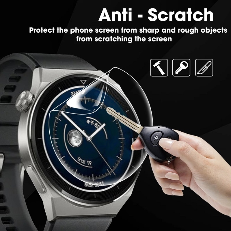 Folia ochronna do smartwatcha  – Motorola Smartwatch Accessories recenzja i cena