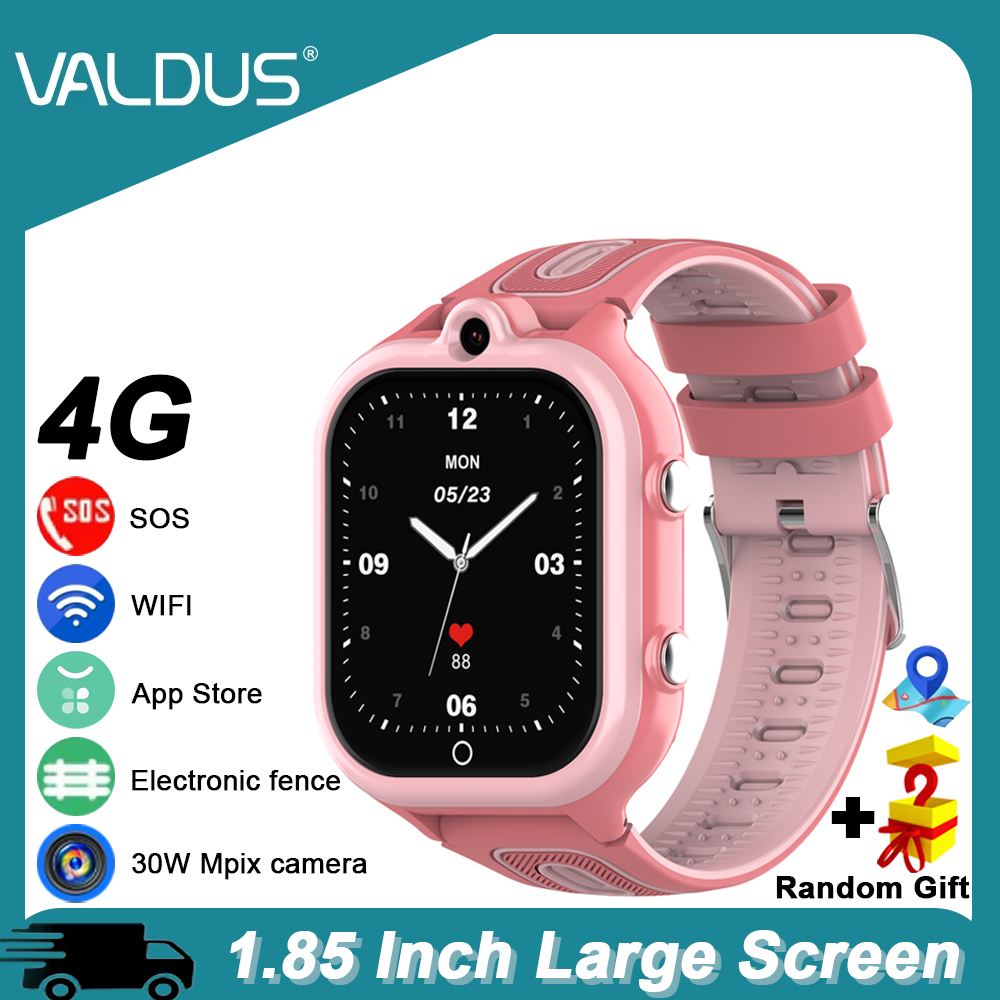 VALDUS 2025 Nowy Smartwatch dl – Smartwatch Store recenzja i cena