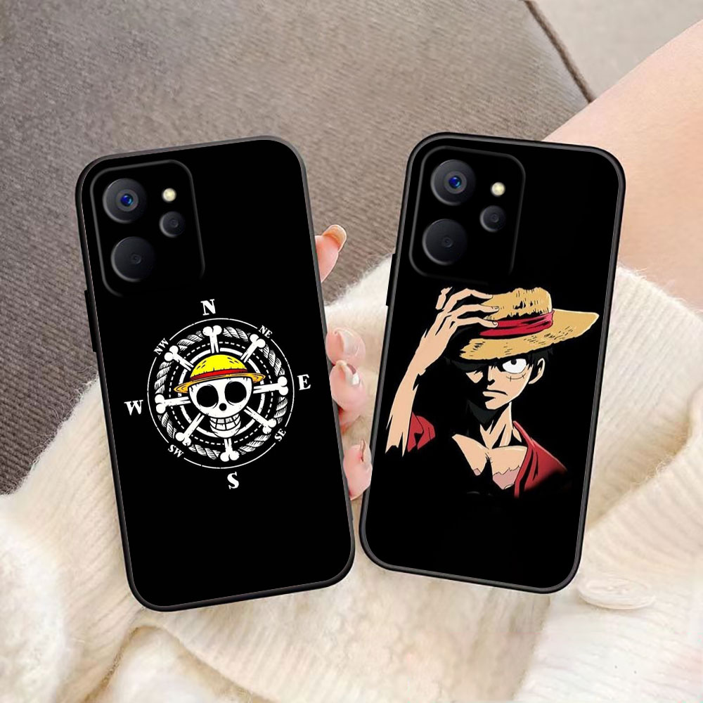 Etui na telefon One P-Piece Lu – Realme Gt 6 recenzja i cena