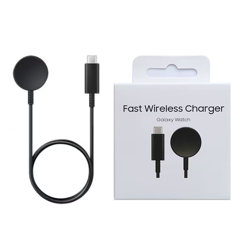 Magnetyczna bezprzewodowa łado – Watch Charging Dock recenzja i cena