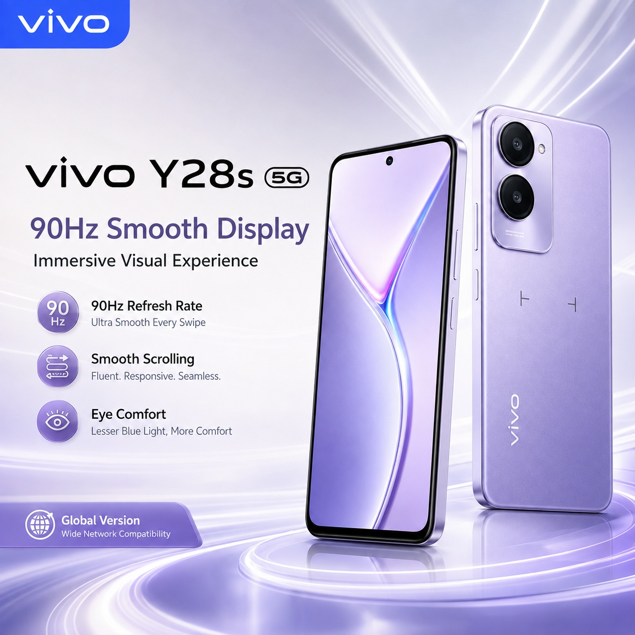 Nowy telefon vivo Y28s 5G z 20 – Vivo Y28 recenzja i cena