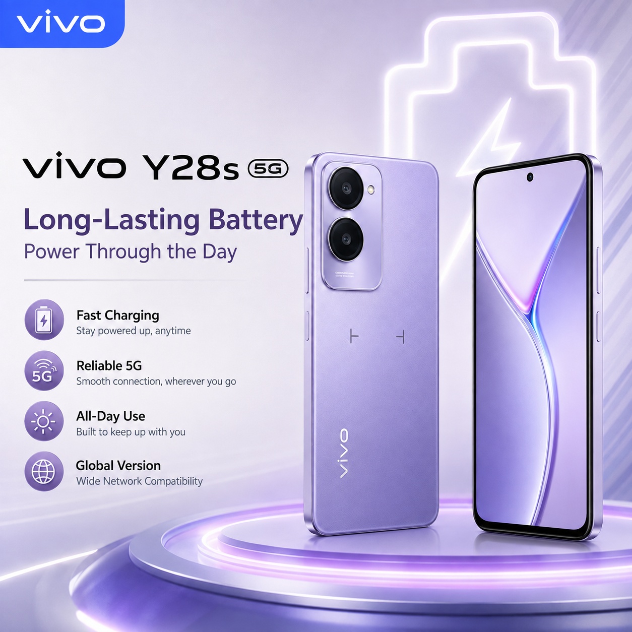 Nowy telefon vivo Y28s 5G z 20 – Vivo Y28 recenzja i cena