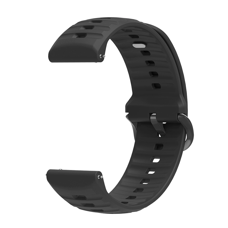 Pasek silikonowy zamienny do z – Silicone Band Replacement recenzja i cena