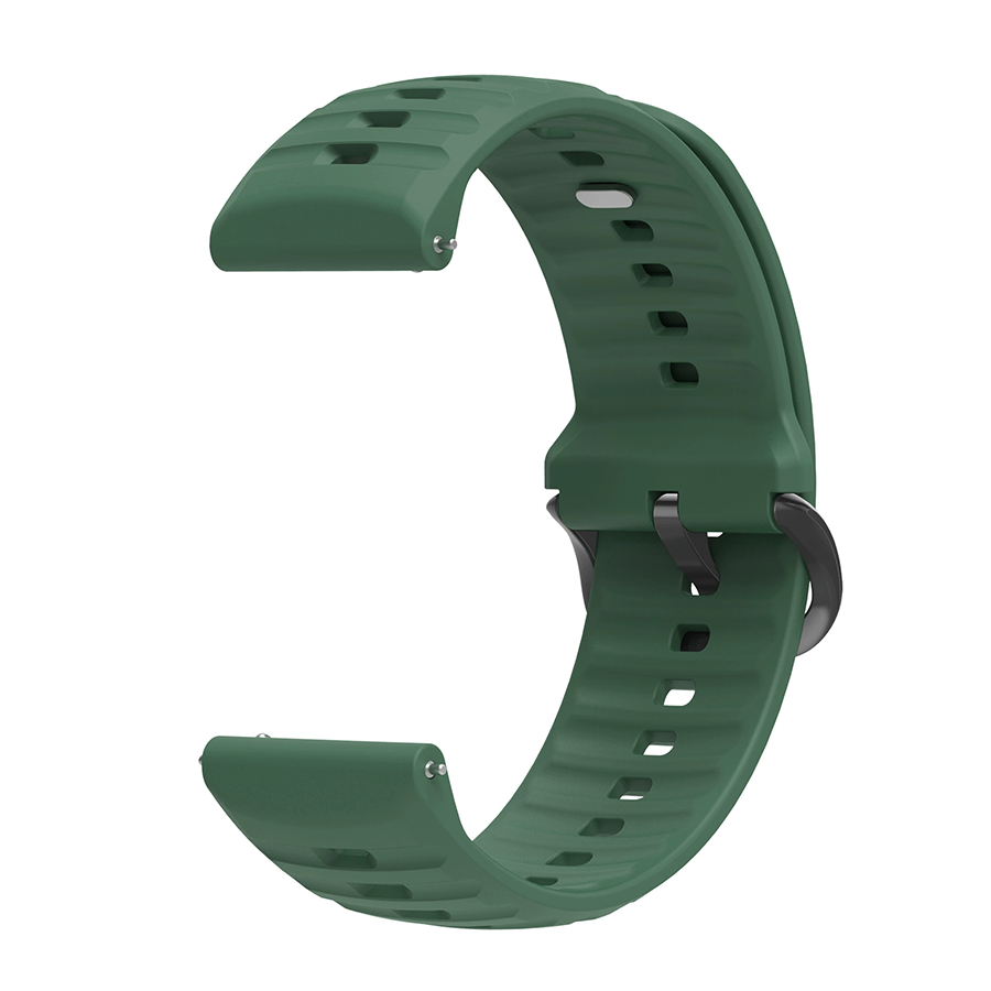 Pasek silikonowy zamienny do z – Silicone Band Replacement recenzja i cena