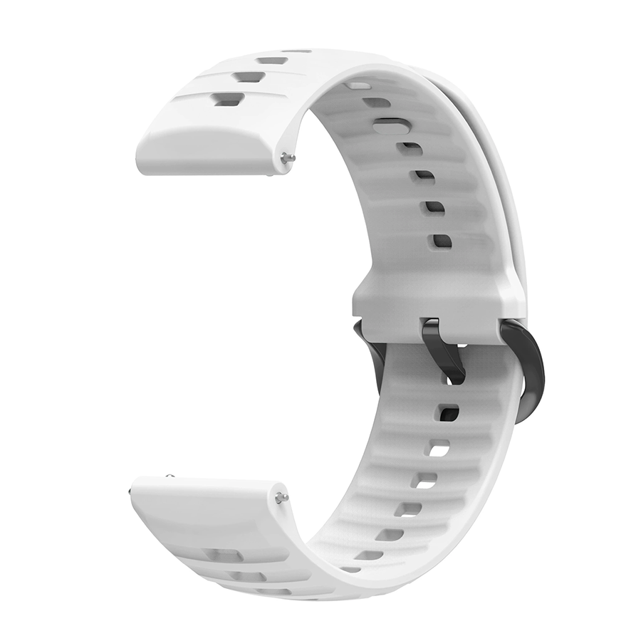 Pasek silikonowy zamienny do z – Silicone Band Replacement recenzja i cena