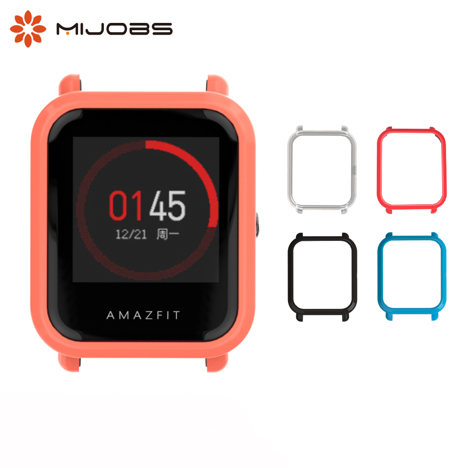 Etui Ochronne na Opaskę for Am – Silicone Band Replacement recenzja i cena