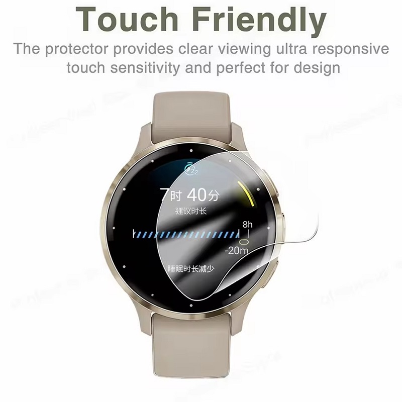 Ochraniacz ekranu do smartwatc – Motorola Smartwatch Accessories recenzja i cena