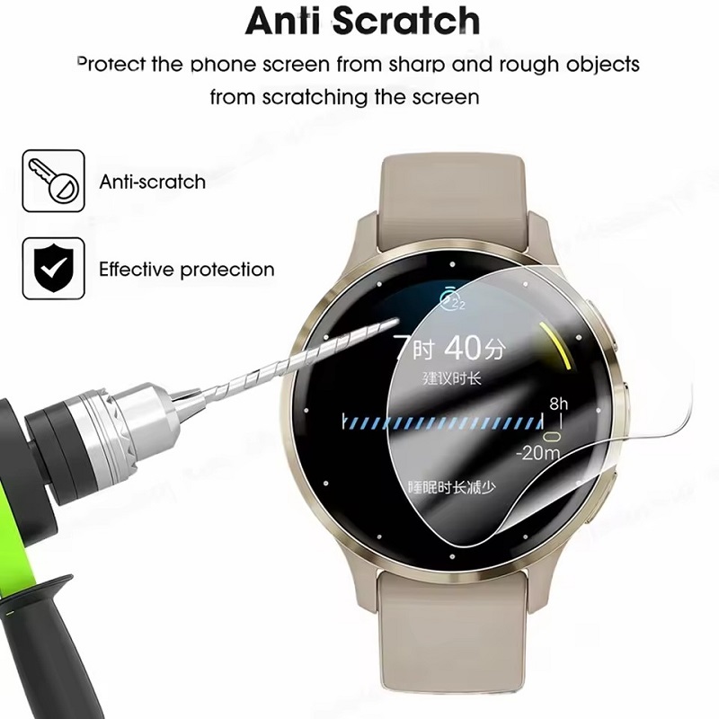Ochraniacz ekranu do smartwatc – Motorola Smartwatch Accessories recenzja i cena