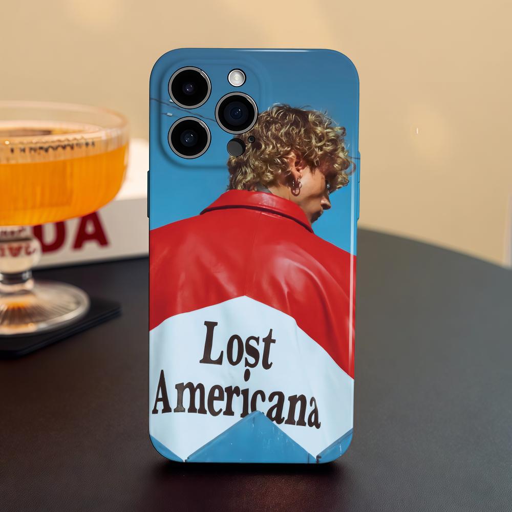 Etui na telefon M-MGK Lost Ame – Apple Iphone 15 Pro Max recenzja i cena