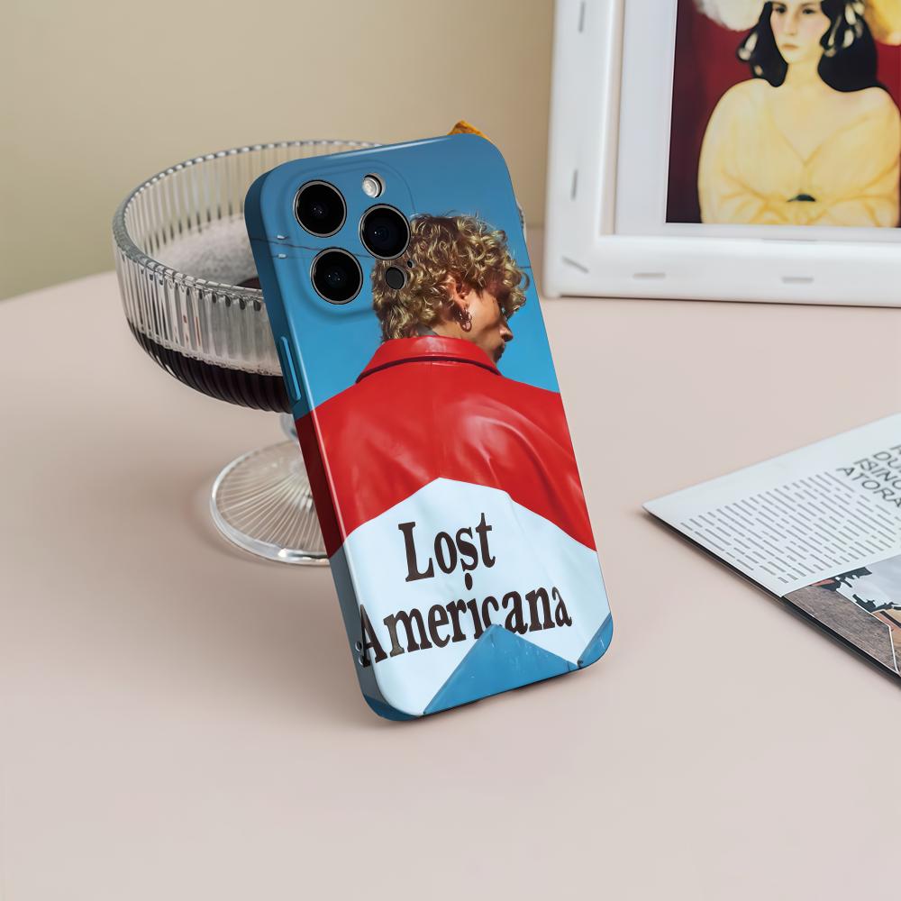 Etui na telefon M-MGK Lost Ame – Apple Iphone 15 Pro Max recenzja i cena