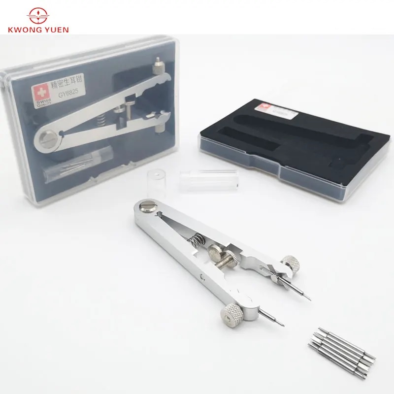 6825 Szczypce do bransoletki z – Tool Kit Strap Change recenzja i cena