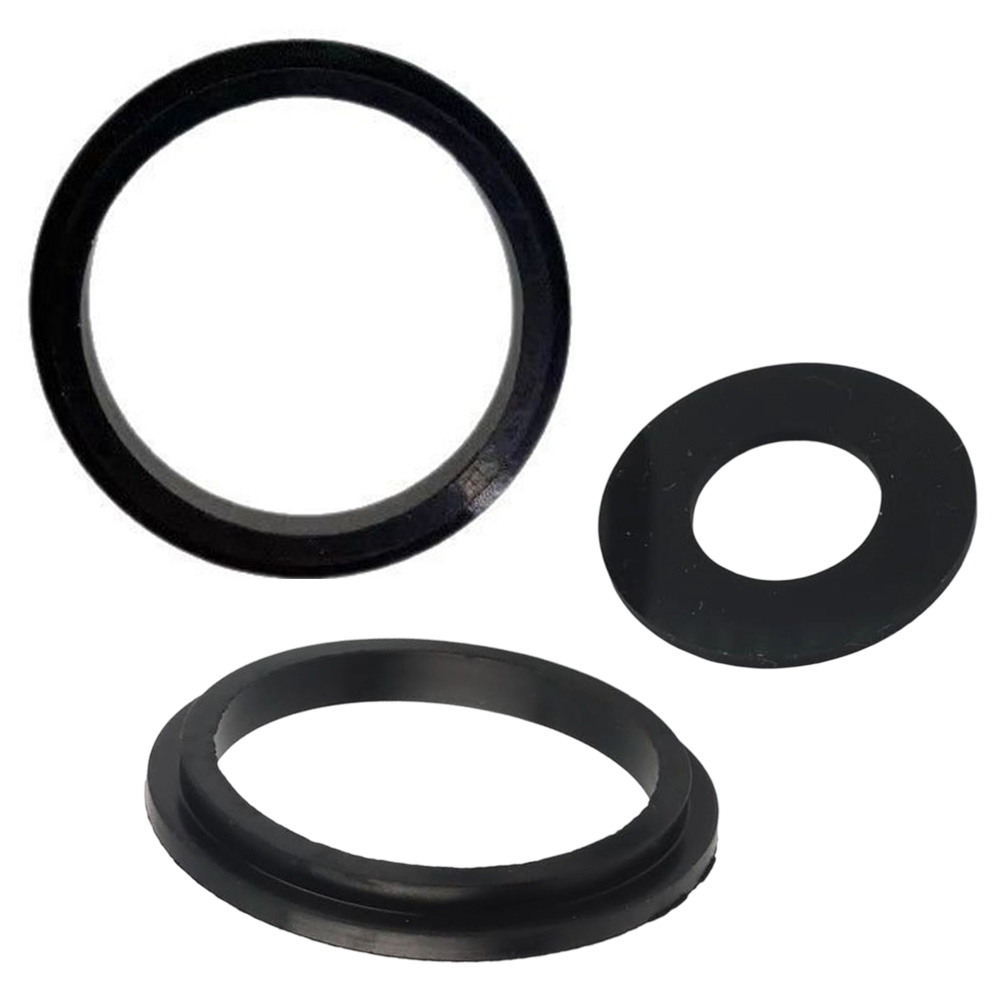 Zestawy gum silikonowych do po – Silicone Band Replacement recenzja i cena