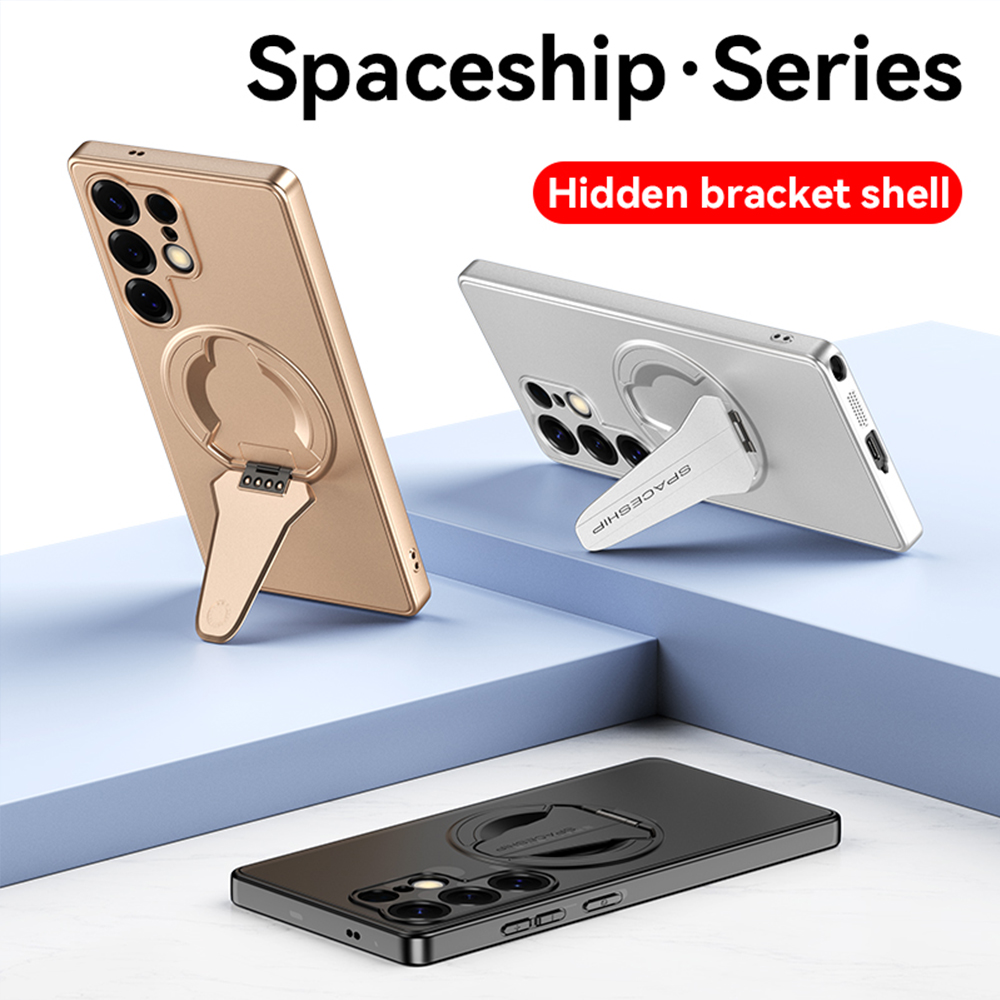 Magnetyczny, luksusowy, ukryty – Magnetic Charging Stand recenzja i cena