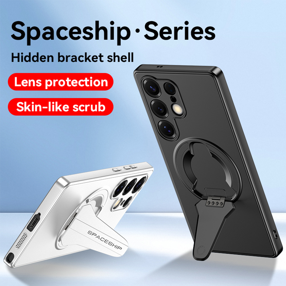 Magnetyczny, luksusowy, ukryty – Magnetic Charging Stand recenzja i cena