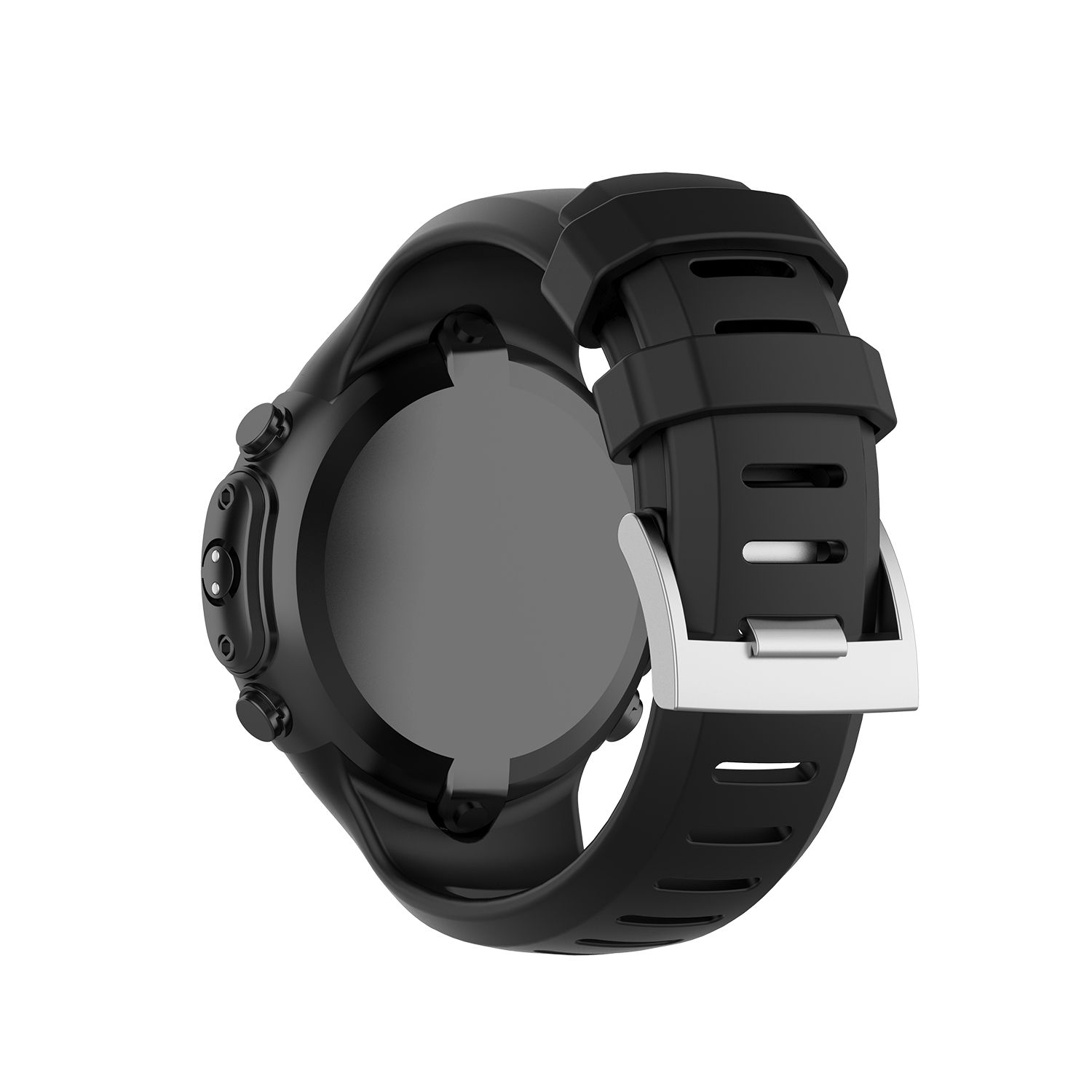 Silikonowy pasek zamienny do i – Silicone Band Replacement recenzja i cena