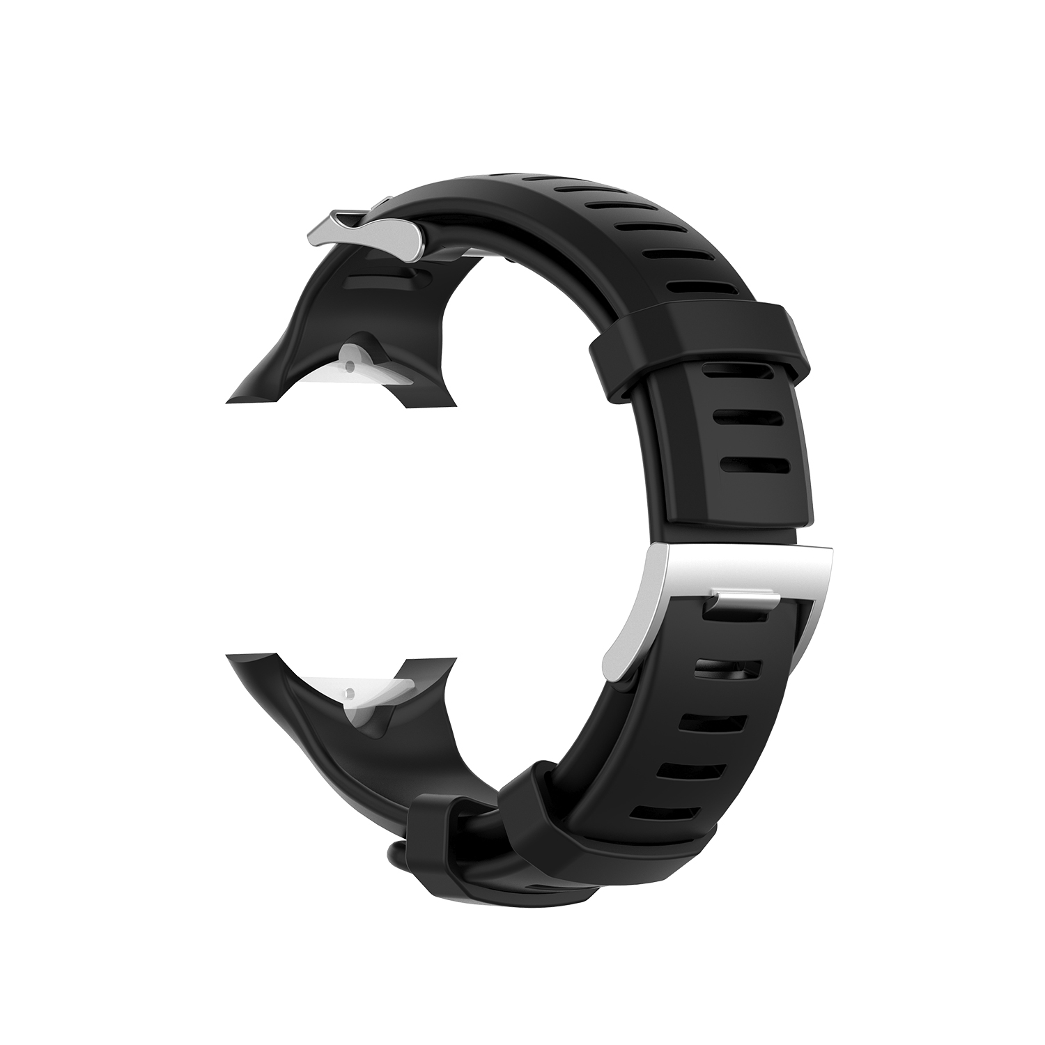 Silikonowy pasek zamienny do i – Silicone Band Replacement recenzja i cena