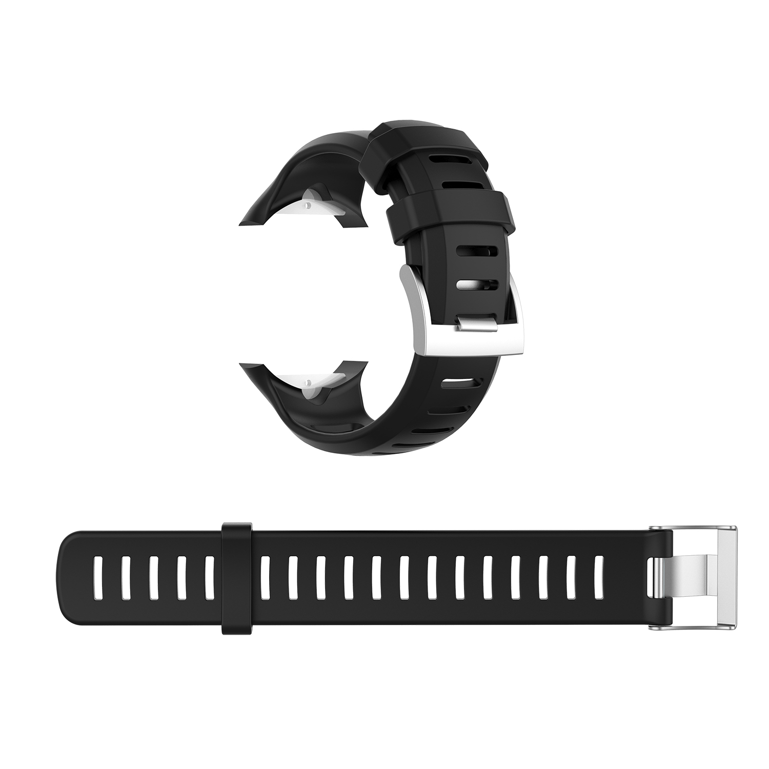 Silikonowy pasek zamienny do i – Silicone Band Replacement recenzja i cena