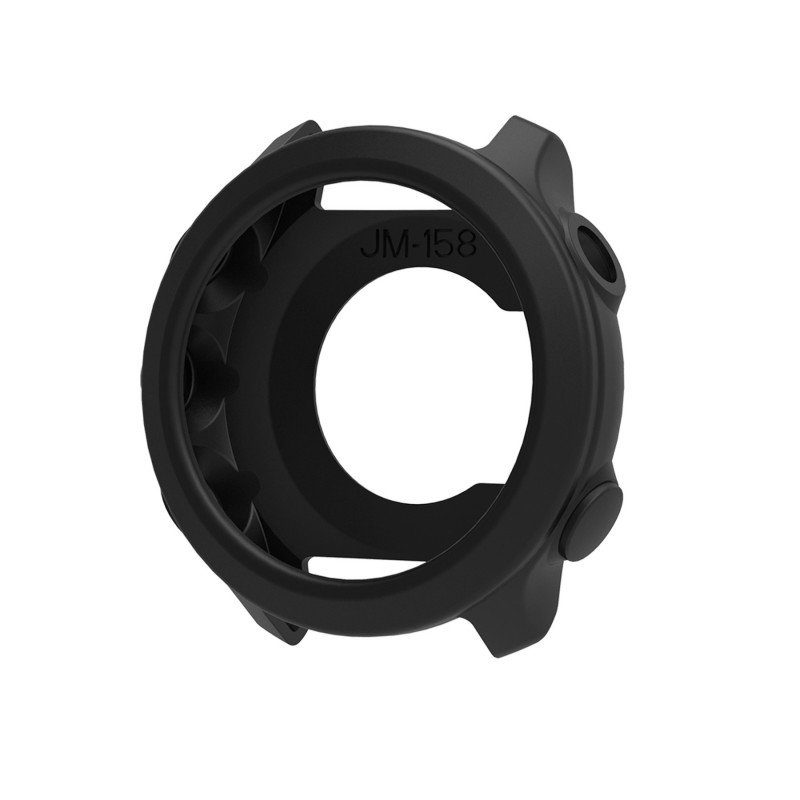 Nowe miękkie silikonowe etui o – Garmin Smartwatch Accessories recenzja i cena