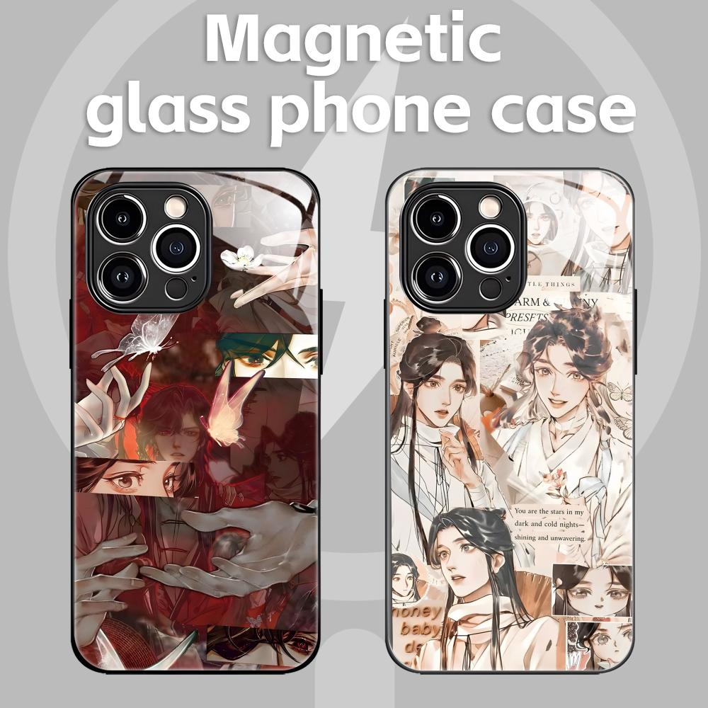 Etui na telefon Hot anime Heav – Apple Iphone 15 Pro Max recenzja i cena