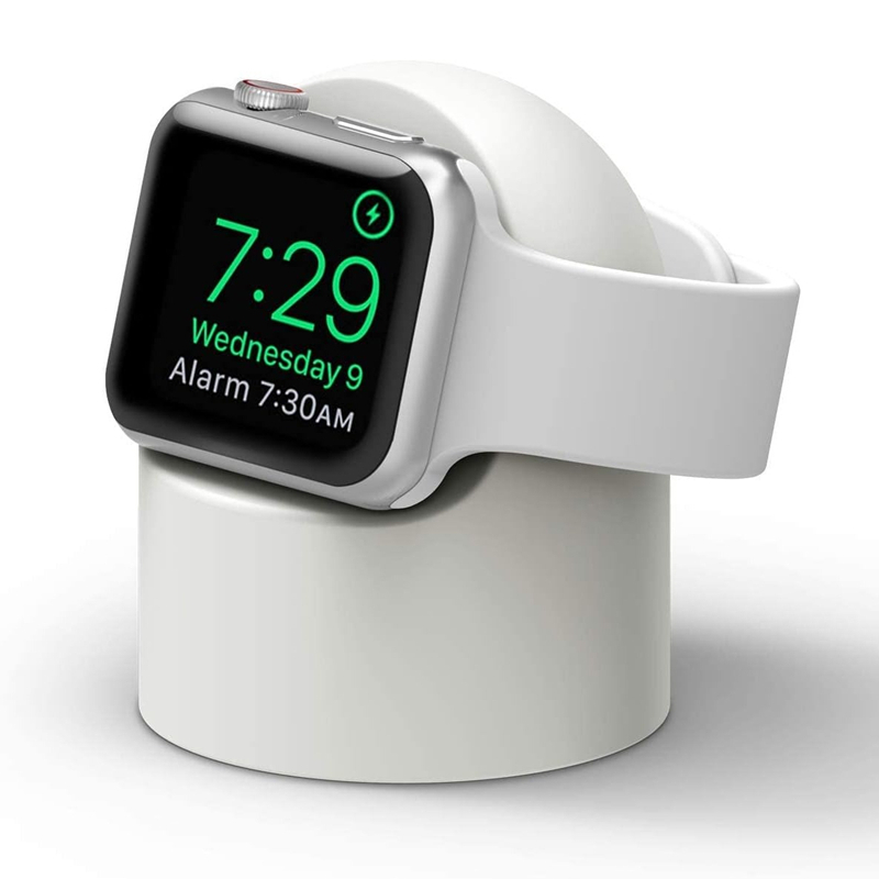 Stojak na ładowarkę do Apple W – Watch Charging Dock recenzja i cena
