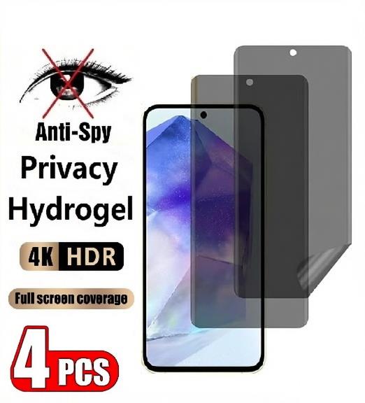 4 szt. Folia hydrożelowa chron – Vivo V40 recenzja i cena