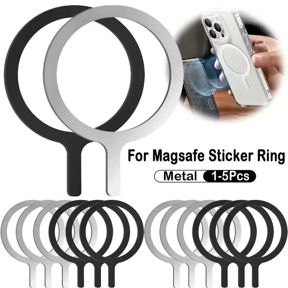 Uniwersalna magnetyczna metalo – Magnetic Charging Stand recenzja i cena