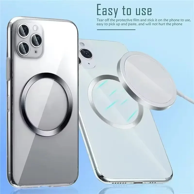 Uniwersalna magnetyczna metalo – Magnetic Charging Stand recenzja i cena