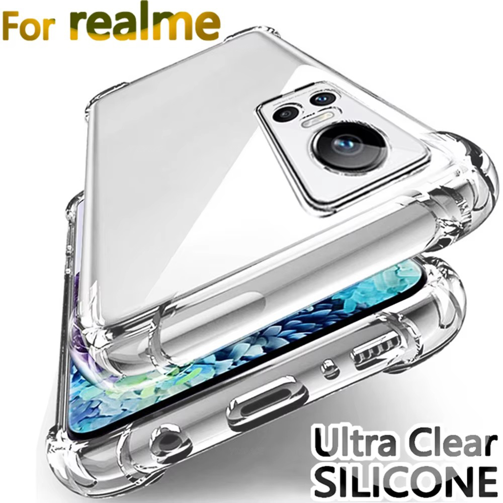 Wzmocnione narożniki Odporne n – Realme Gt 6 recenzja i cena