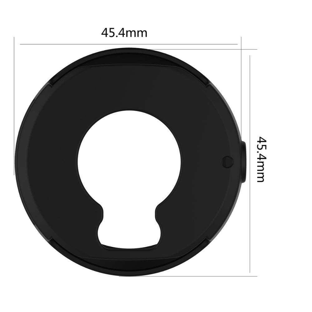 Miękki silikonowy inteligentny – Garmin Smartwatch Accessories recenzja i cena