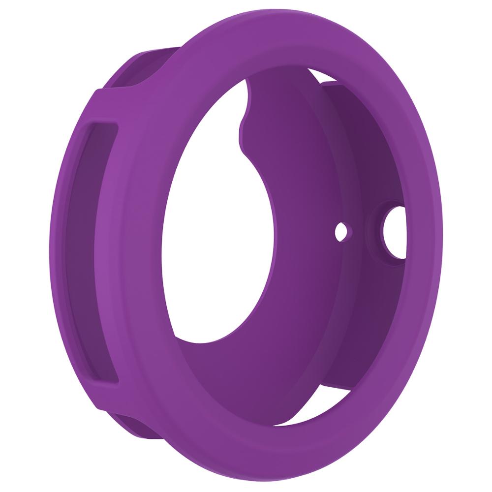 Miękki silikonowy inteligentny – Garmin Smartwatch Accessories recenzja i cena