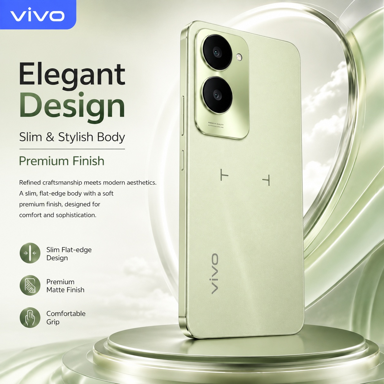 Nowy smartfon vivo Y28s 5G, 8G – Vivo Y28 recenzja i cena