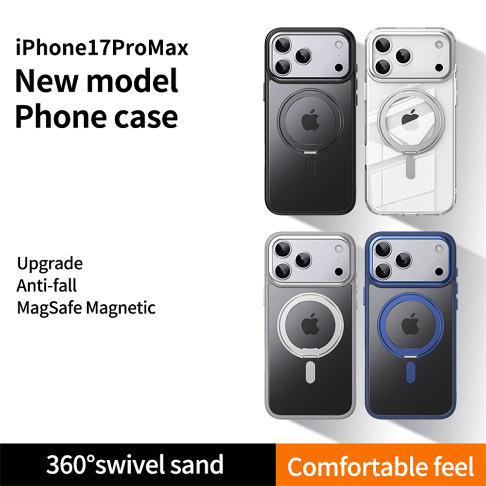 Luksusowe etui na telefon z me – Magnetic Charging Stand recenzja i cena
