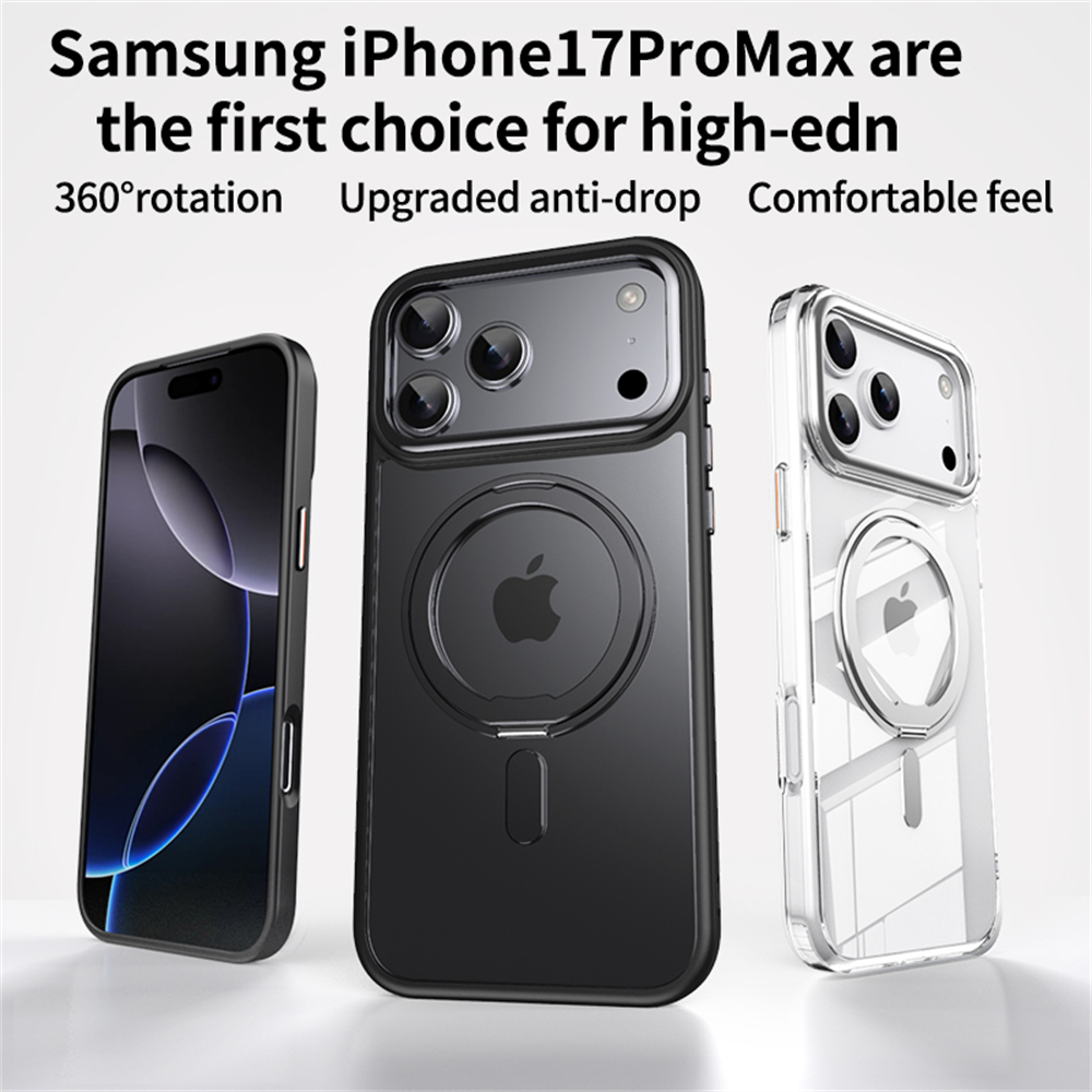 Luksusowe etui na telefon z me – Magnetic Charging Stand recenzja i cena